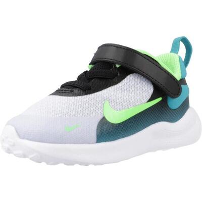 Zapatillas niño Nike Nike Revolution 7 Gris