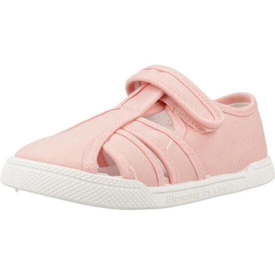 Zapatillas niño Blanditos Mangobd Azul