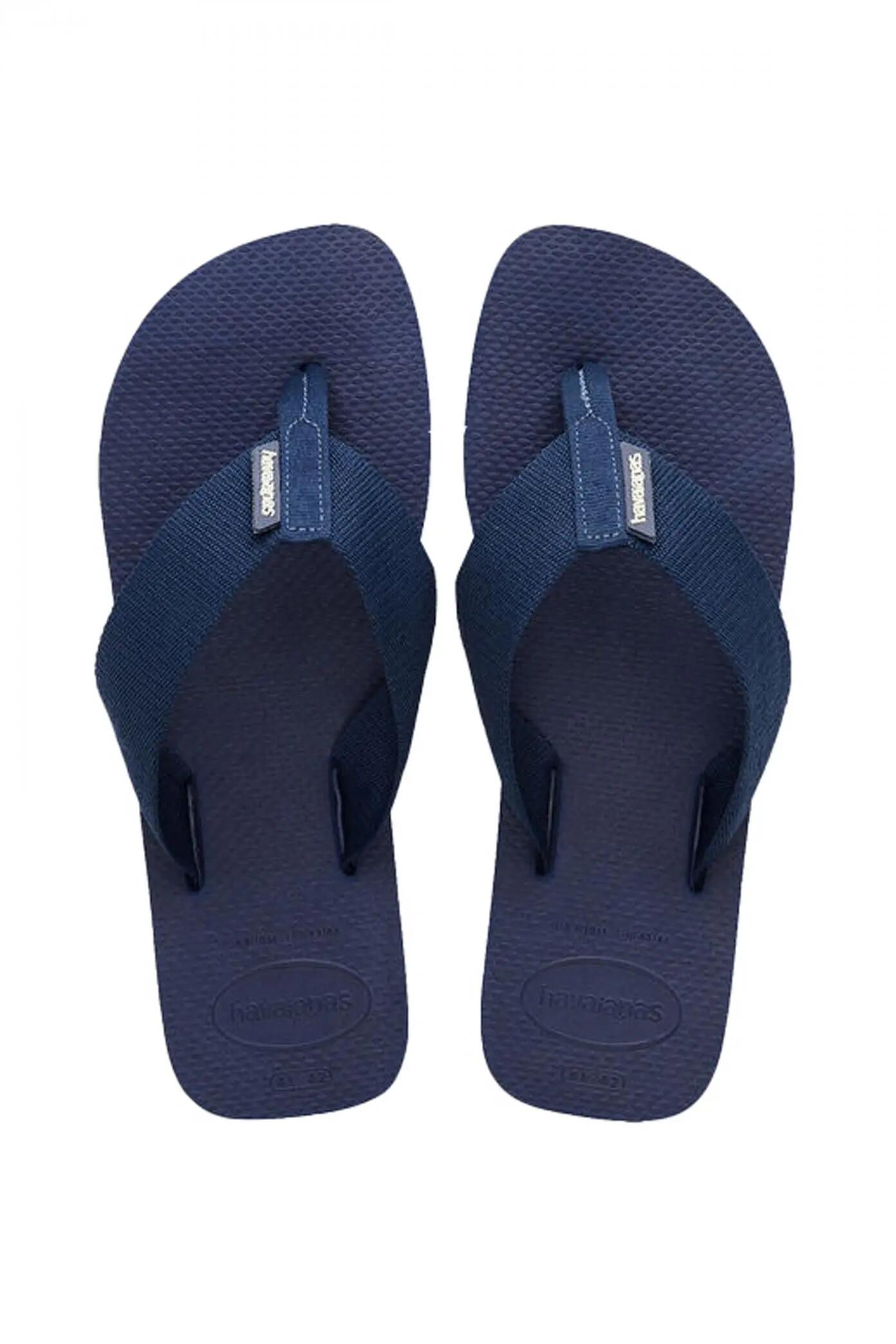 Infradito Havaianas Modello 4148427h Colore Blu 5/5