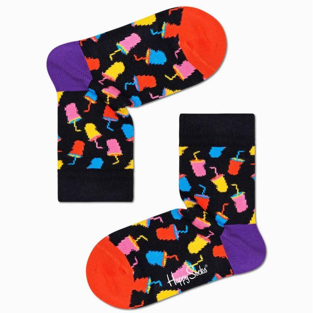 Happy Socks Modelo Xkpos08 6700 Cor Multicolorido 4/5