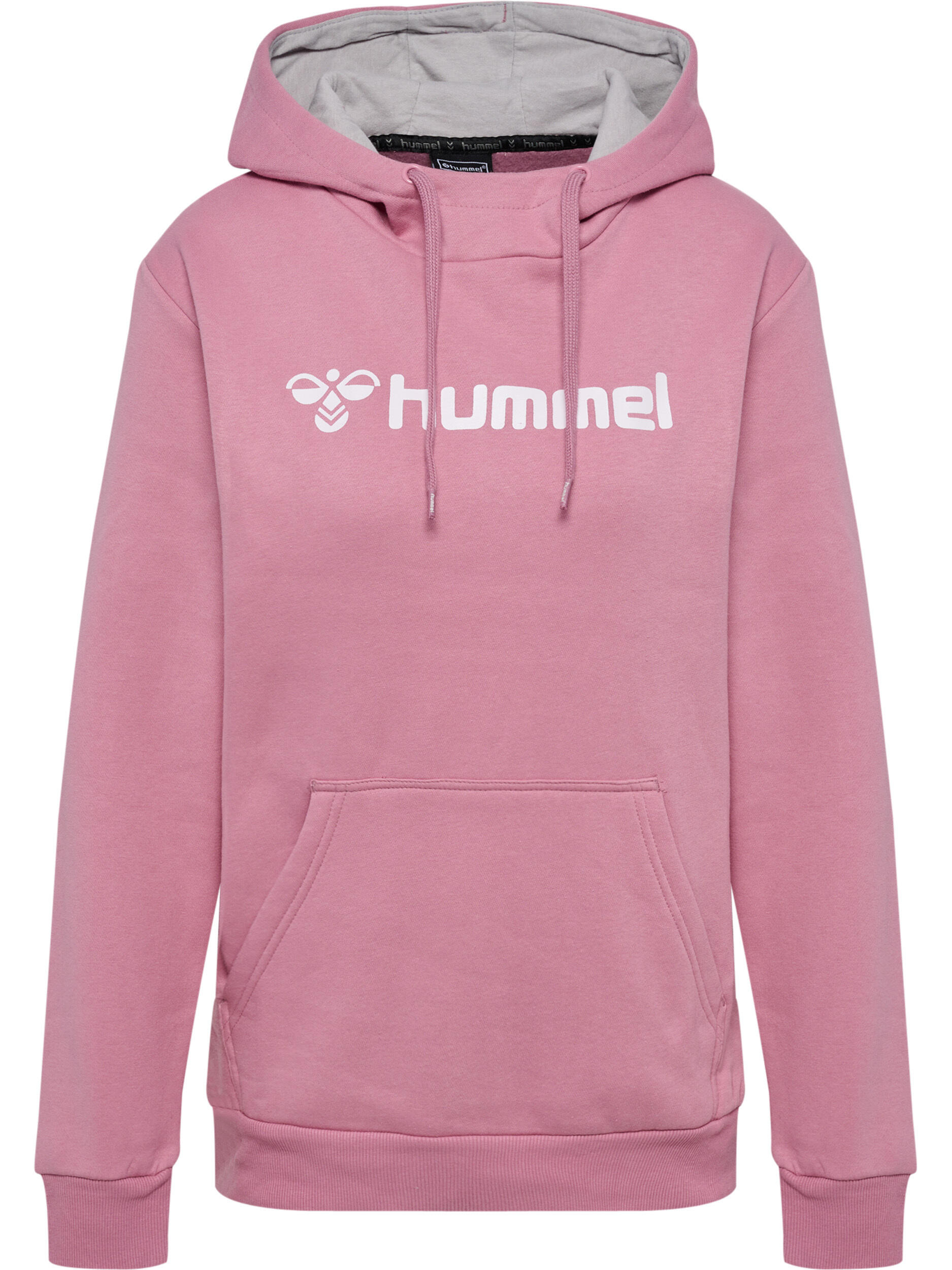 HUMMEL Kapuzenpullover Hmlmover Damen HUMMEL