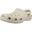 Baskets Crocs Modèle Classic U Couleur Beige