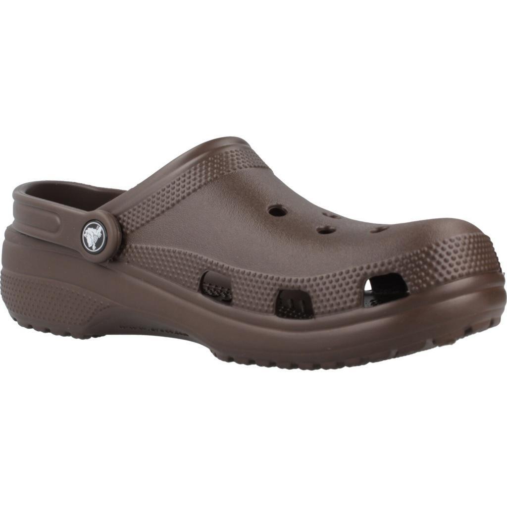 Crocs Marron 5/5