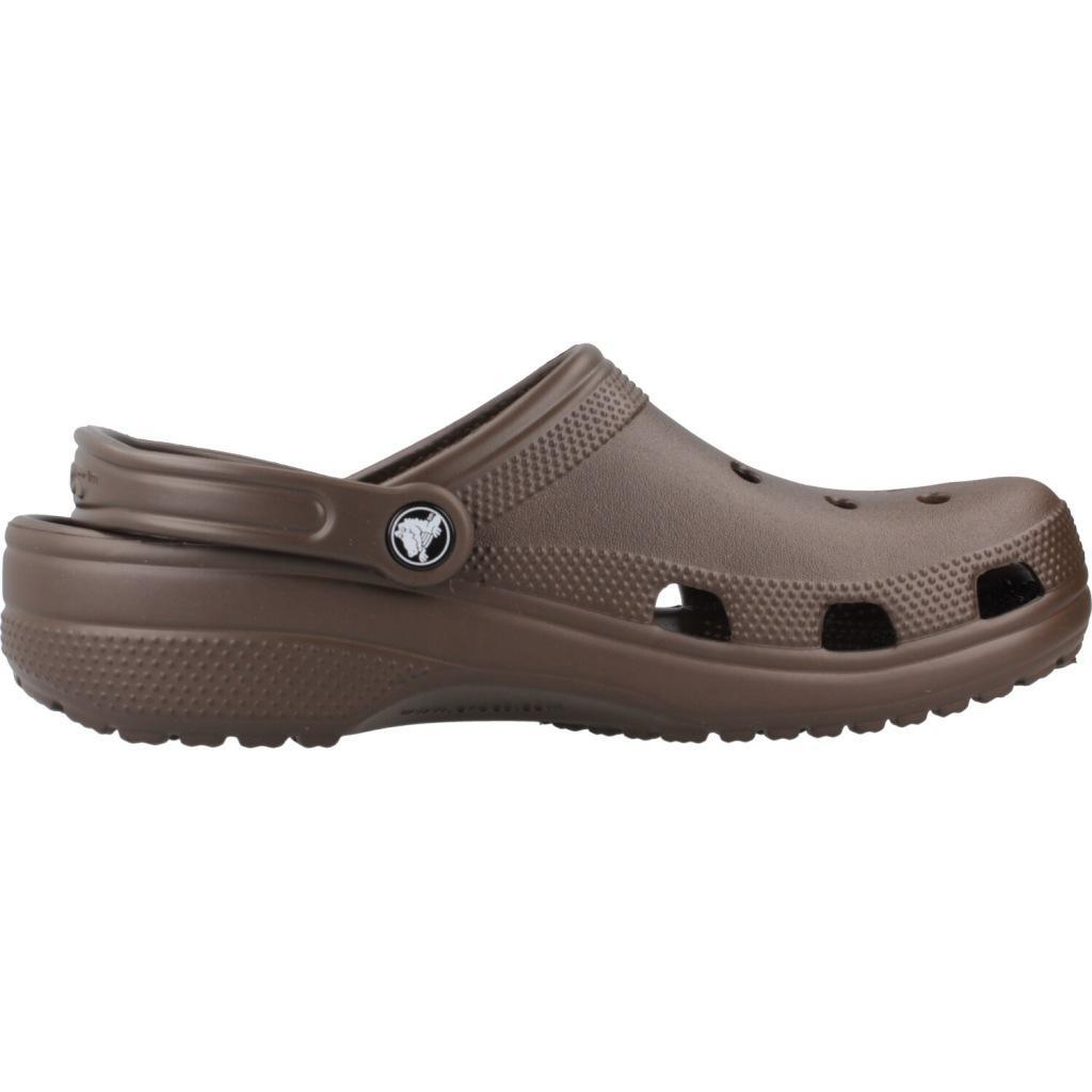 Crocs Marron 4/5