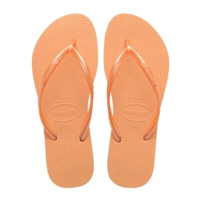 Chanclas Mujer Havaianas 4000030 Gris