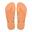 Claquettes Havaianas Modèle 4000030 Couleur Orange