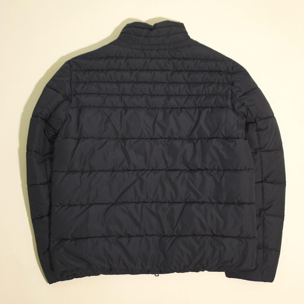 Daunenjacke mit Reißverschluss Geox Magnete 2/7