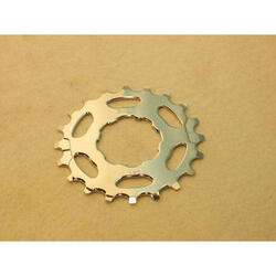 Miche Cassette 20T Campagnolo 8V 9V (ancien ajustement)