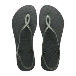Tong à Elastiques Enfant Havaianas Luna - Enfant