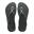 Claquettes Havaianas Modèle 4129697 Couleur Vert