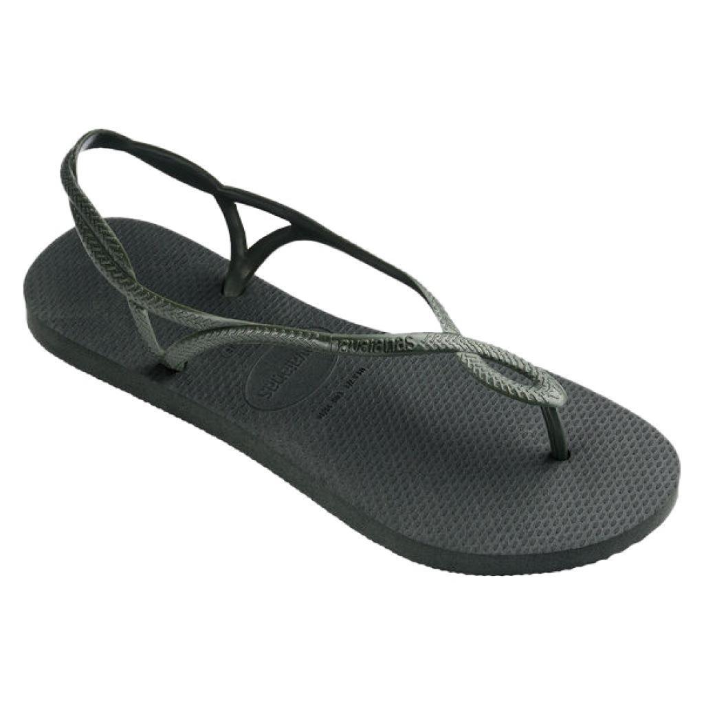 Flip-flops Havaianas Modell 4129697 Farbe Grün 2/5