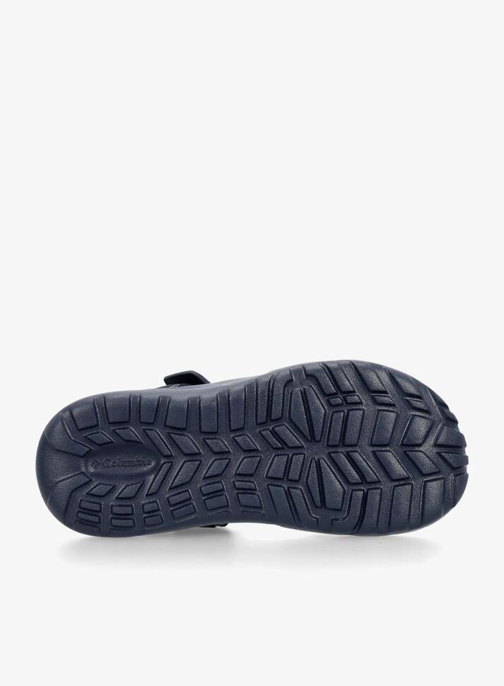 Sandały turystyczne damskie Columbia Peakfreak Roam Sandal