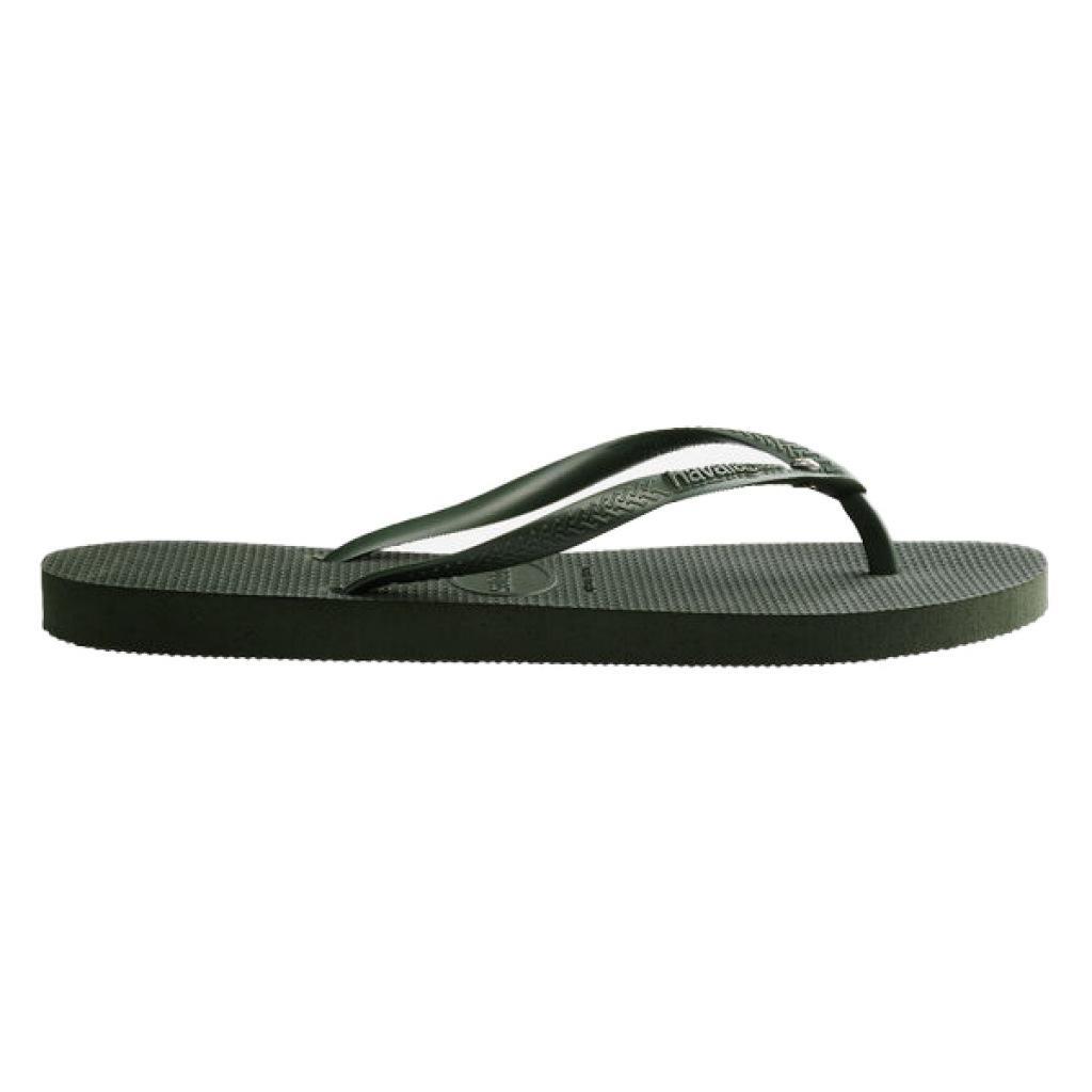 Infradito Havaianas Modello 4145651 Colore Verde 3/5