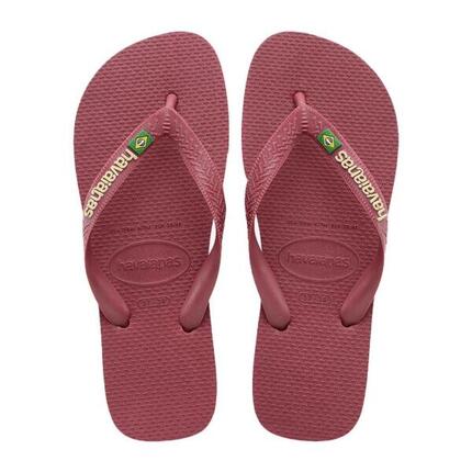 Claquettes Havaianas Modèle 4110850 Couleur Vert
