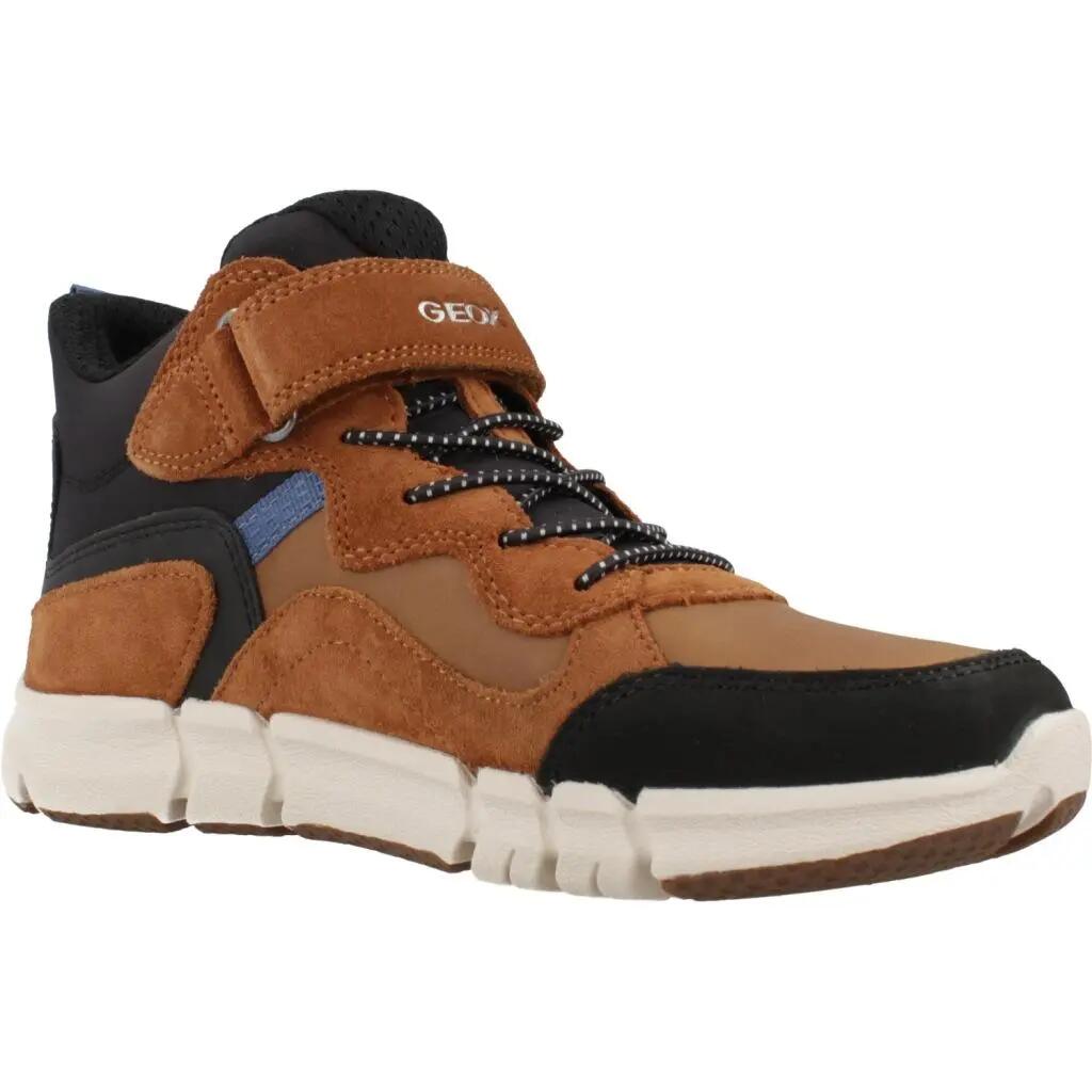 Botas Niño Geox J Flexyper 5/5