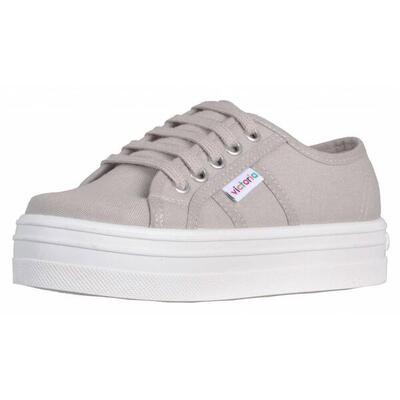 Buty VICTORIA 109200N Beżowy