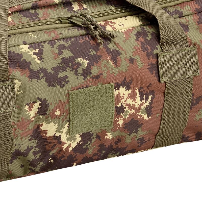 Sac de voyage Trolley Travel Bag avec bretelles – 70 litres – Camouflage 5/5