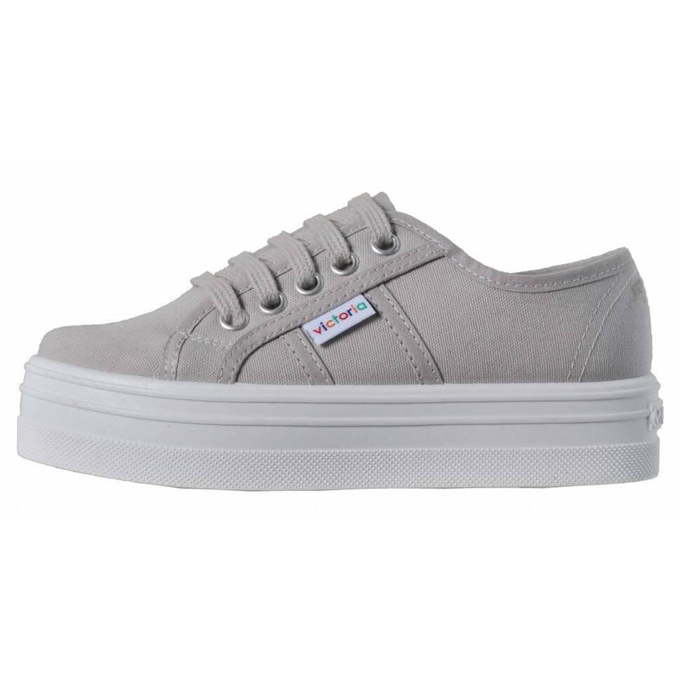 Buty VICTORIA 109200N Beżowy