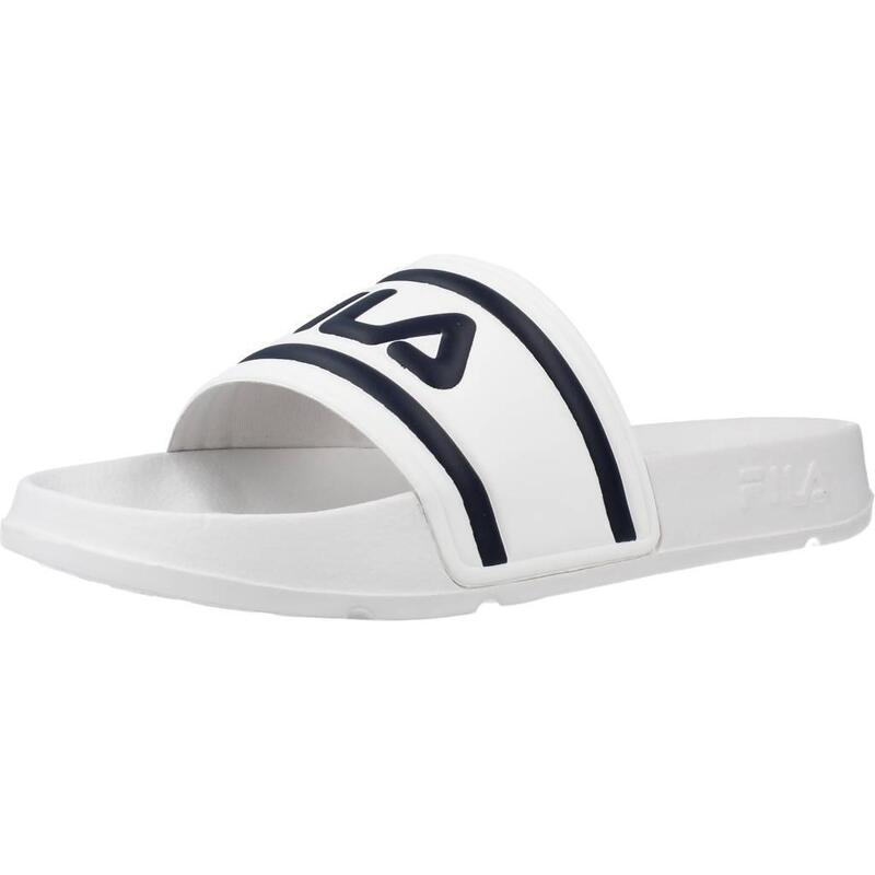 Klapki Fila Model Morro Bay Slipper Kolor Biały