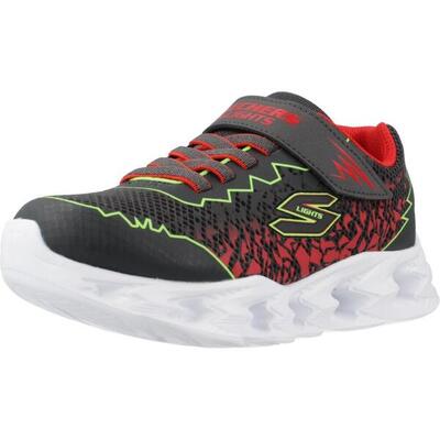 Zapatillas niño Skechers Vortex 2.0 - Zorento Negro