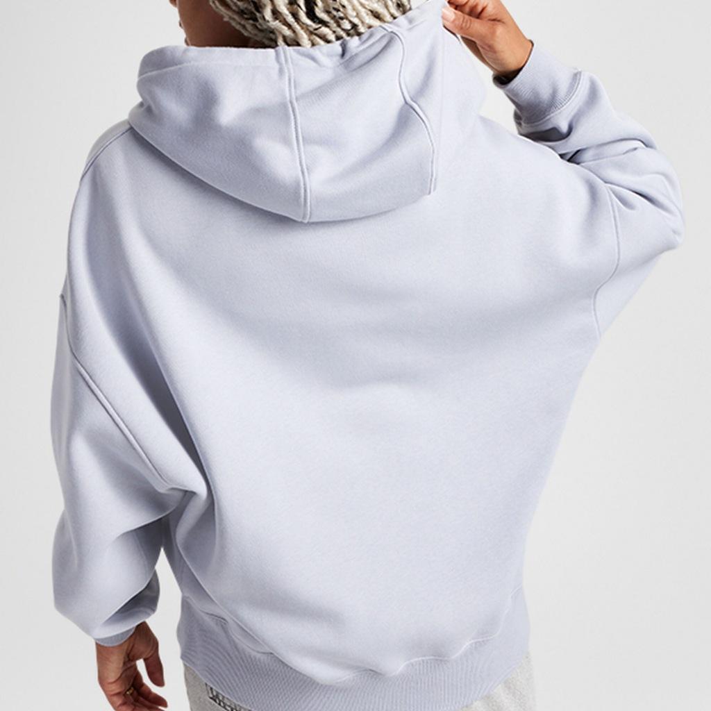 Chaqueta Mujer Converse Heart Tattoo Full-zip Ove 2/5