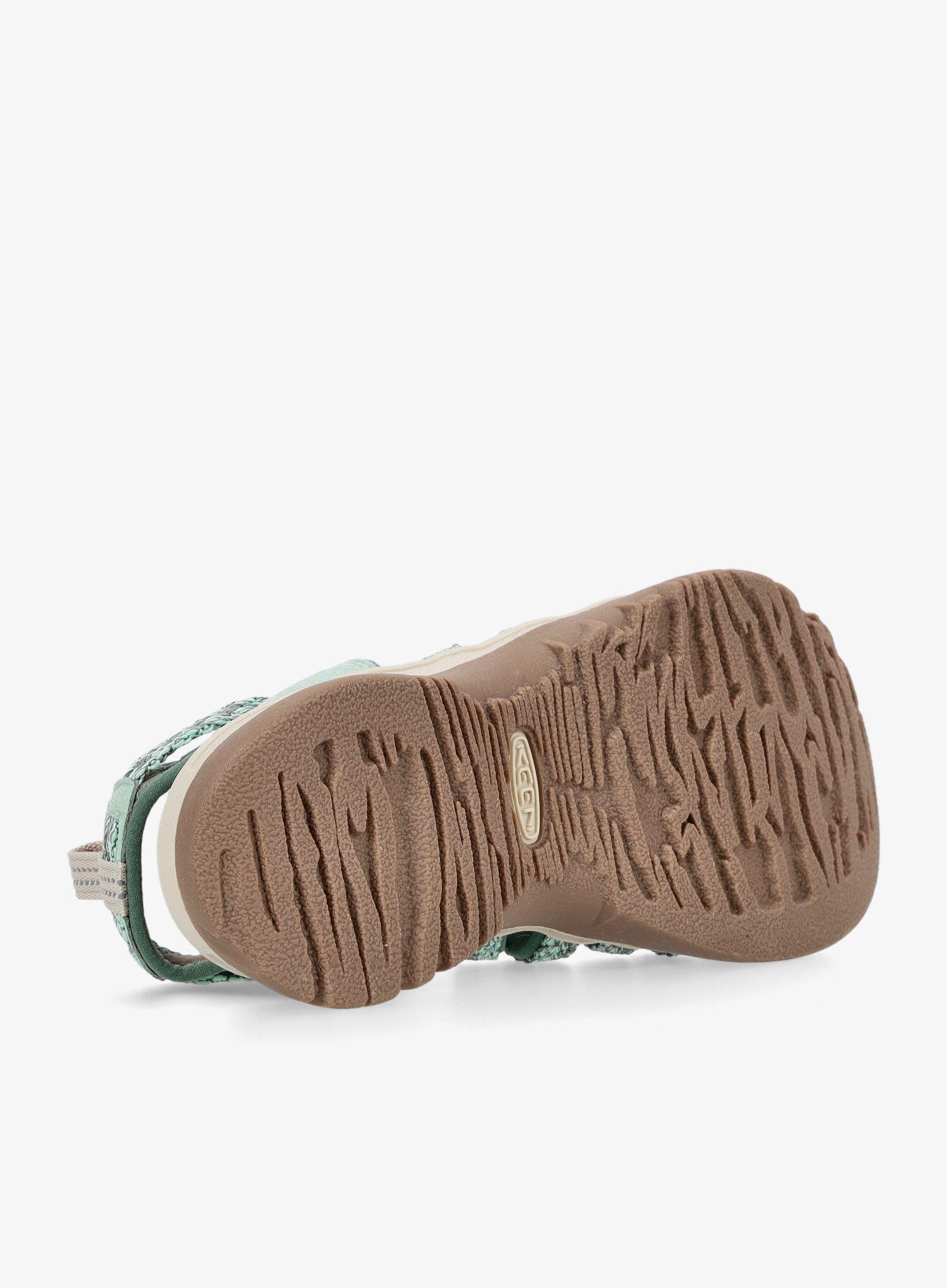 Sandalias trekking KEEN Whisper mujer 7/7