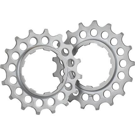Juego de Cassette Shimano Miche Primato 18T 19T 11V