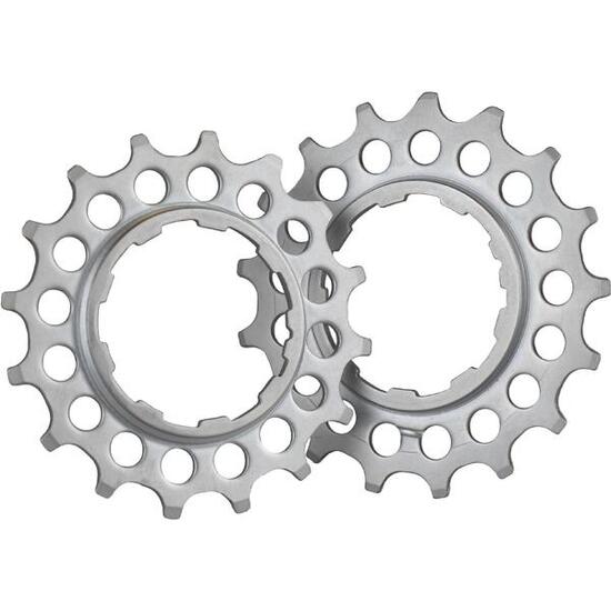Juego de Cassette Shimano Miche Primato 18T 19T 11V