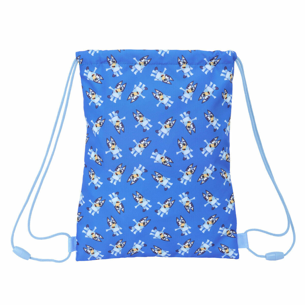 BLUEY Zainetto con Cordini Bluey