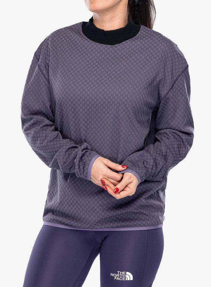 Bluza biegowa Ciele VLVMockneck