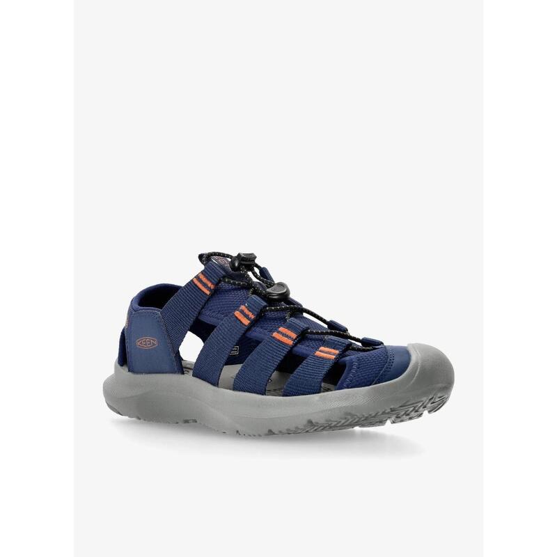 Sandales KEEN Seanik H2 pour hommes
