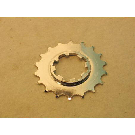 RST Miche Krans met 18T Campagnolo 9V/10V 1/1