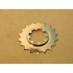 RST Miche Cassette avec 18T Campagnolo 9V/10V