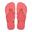 Claquettes Havaianas Modèle 4110850 Couleur Rose