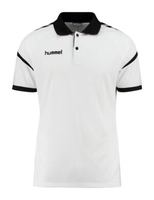 Hummel koszulka T-shirt męski hmlAuthentic Charge Functional Polo 2/3