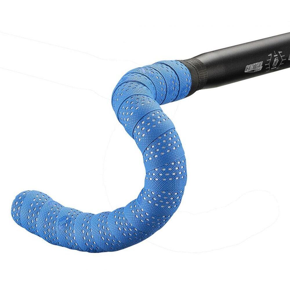 Controltech - Ruban De Cintre Controltech Ht12 Nalpam - Ruban De Guidon - Blanc|bleu - Taille Unique - Decathlon