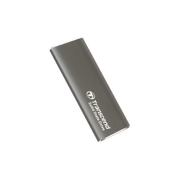 Transcend ESD265C SSD Externe 2 To - USB 10 Gbps, Type C, 1050 Mo/s 2/2