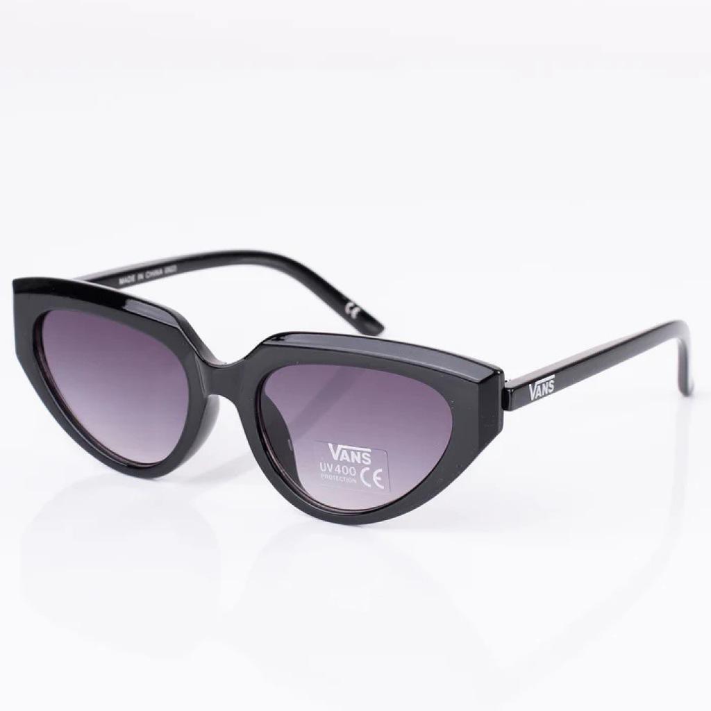 Vans - Vans Modèle Shelby Sunglasses Couleur Noir - Lunettes De Soleil - Taille Unique - Decathlon