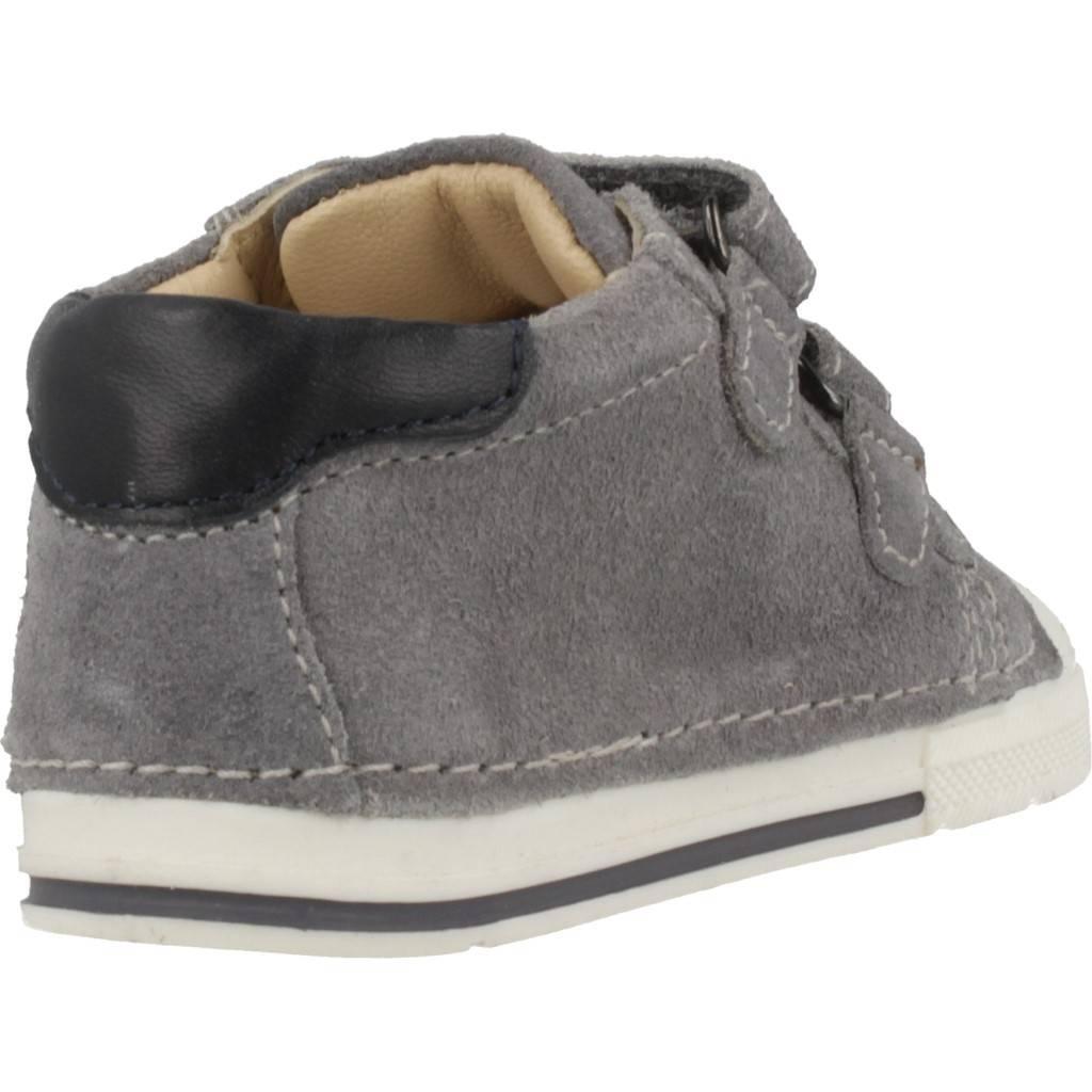 Baskets Chicco Modèle 1060434 Couleur Gris 3/5