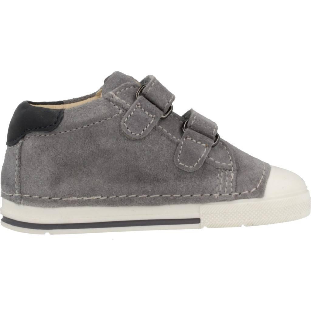 Baskets Chicco Modèle 1060434 Couleur Gris 4/5
