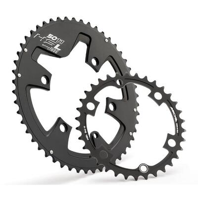 Shimano 11V 39T SWR HSL Cadena - Fabricado en Aluminio