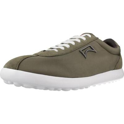 Scarpe Da Ginnastica Camper Modello Pelotas Xlf Colore Verde