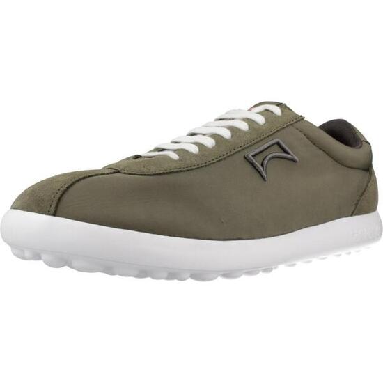Scarpe Da Ginnastica Camper Modello Pelotas Xlf Colore Verde