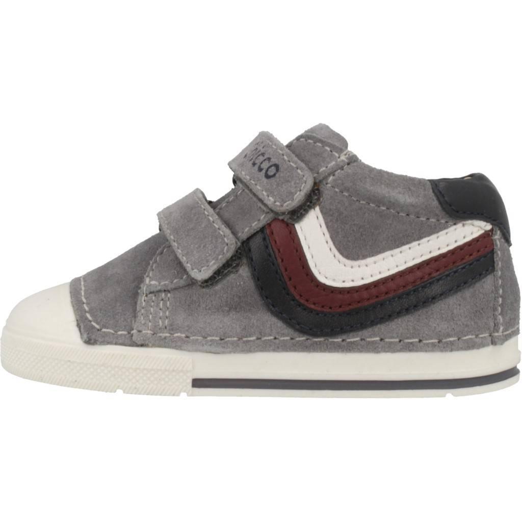 Baskets Chicco Modèle 1060434 Couleur Gris 2/5