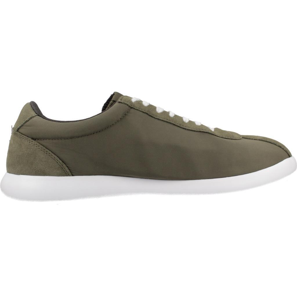 Baskets Camper Modèle Pelotas Xlf Couleur Vert 4/5