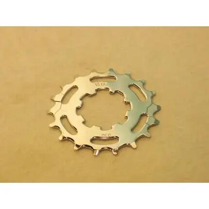 Miche 18T Campagnolo Kassette für Fahrräder