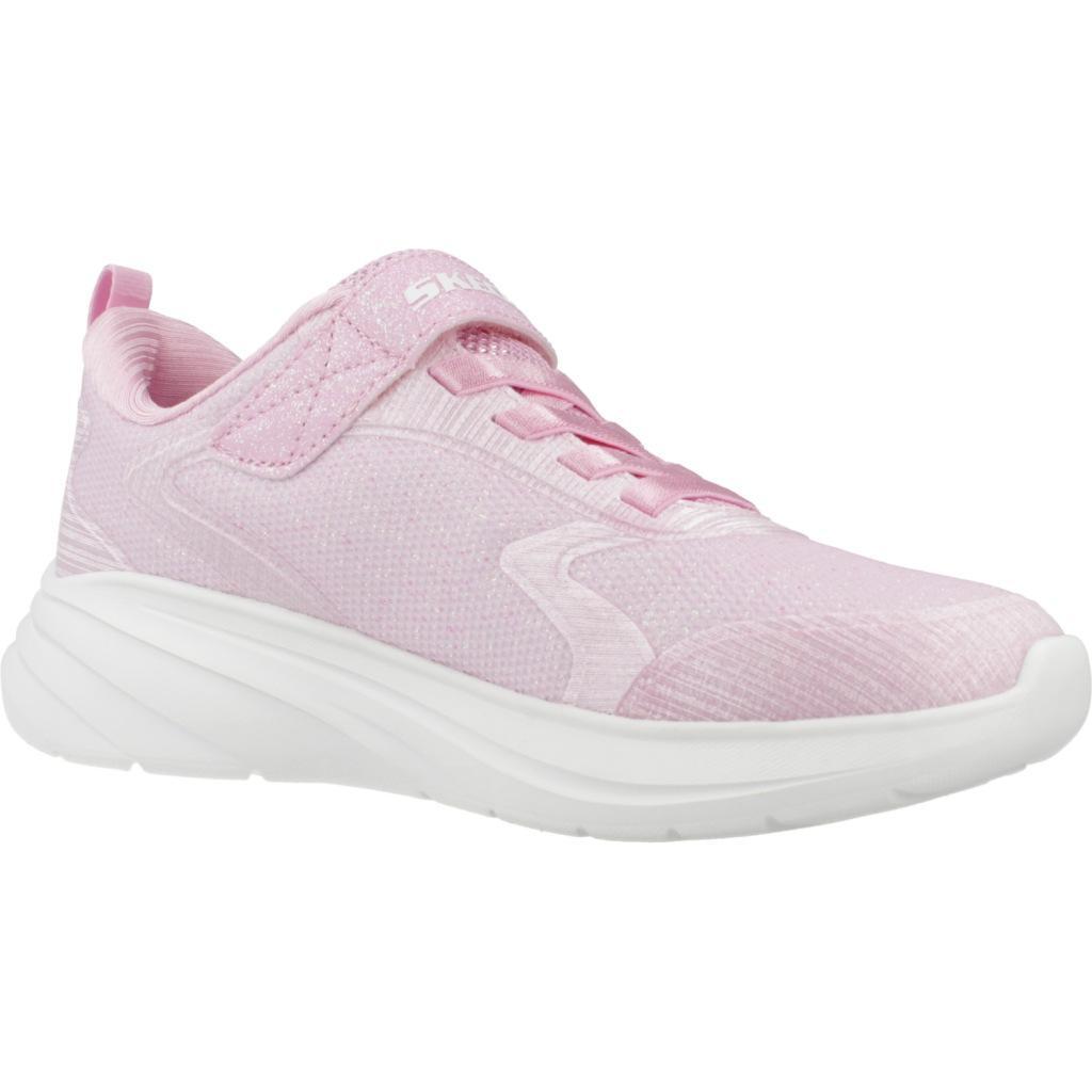 Sneakers Skechers Modell Wave 92 Farbe Rosa 5/5