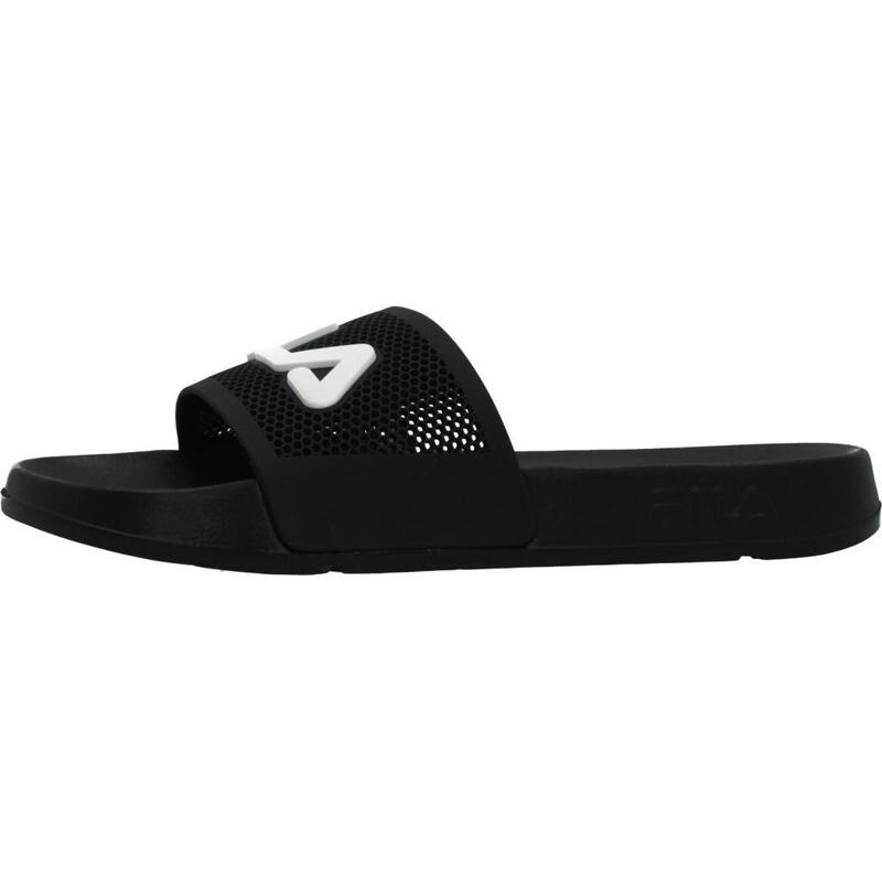 Papucs Fila Modell Ffm0411 Szín Fekete