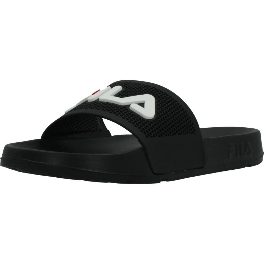 Klapki Fila Model Ffm0411 Kolor Czarny