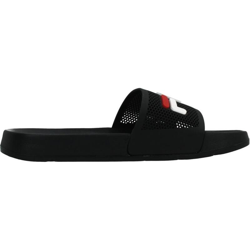 Papucs Fila Modell Ffm0411 Szín Fekete